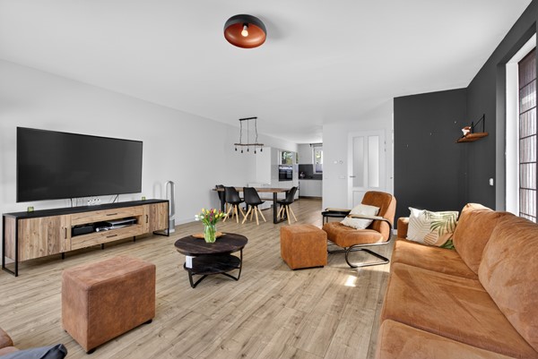 Medium property photo - Schepenlaan 15, 1034 JP Amsterdam